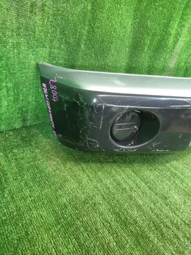 БАМПЕР НА MITSUBISHI PAJERO IO H76W