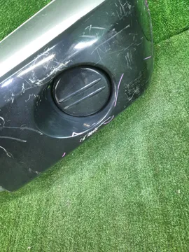 БАМПЕР НА MITSUBISHI PAJERO IO H76W