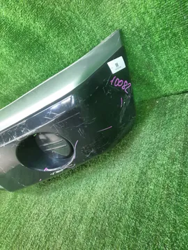 БАМПЕР НА MITSUBISHI PAJERO IO H76W