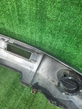 БАМПЕР НА MITSUBISHI PAJERO IO H76W