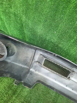 БАМПЕР НА MITSUBISHI PAJERO IO H76W