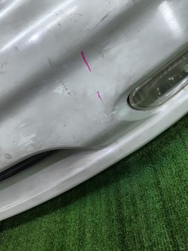 БАМПЕР НА NISSAN CEFIRO A33