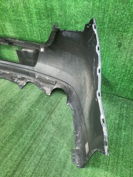 БАМПЕР НА MAZDA ATENZA GHEFP