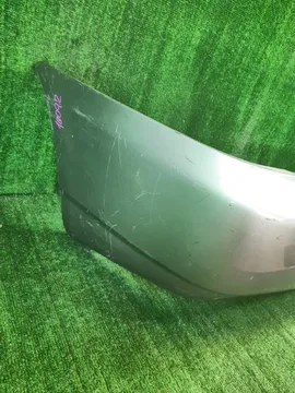 БАМПЕР НА TOYOTA COROLLA NZE121