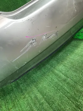 БАМПЕР НА TOYOTA COROLLA NZE121