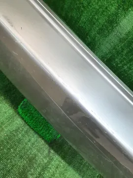 БАМПЕР НА TOYOTA COROLLA NZE121