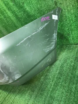 БАМПЕР НА TOYOTA COROLLA NZE121