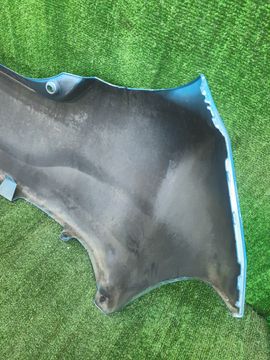 БАМПЕР НА TOYOTA VITZ KSP130