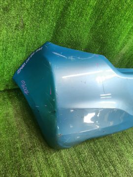 БАМПЕР НА TOYOTA VITZ KSP130