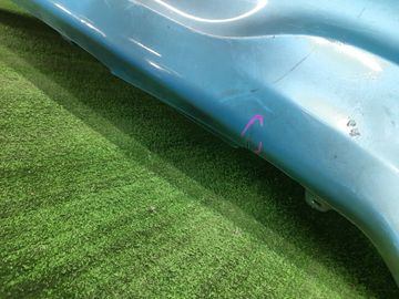 БАМПЕР НА TOYOTA VITZ KSP130