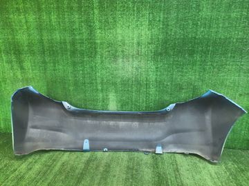 БАМПЕР НА TOYOTA VITZ KSP130