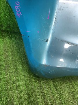 БАМПЕР НА TOYOTA VITZ KSP130