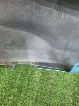 БАМПЕР НА TOYOTA VITZ KSP130