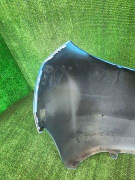 БАМПЕР НА TOYOTA VITZ KSP130