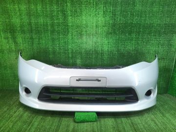 БАМПЕР НА NISSAN SERENA C26