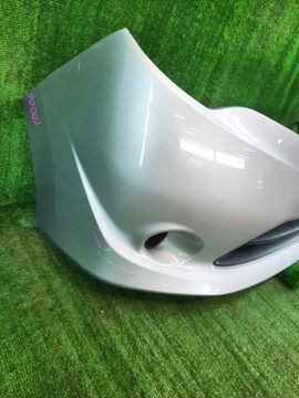 БАМПЕР НА NISSAN SERENA C26