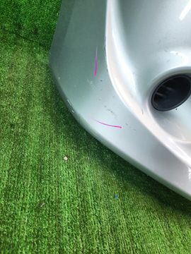 БАМПЕР НА NISSAN SERENA C26