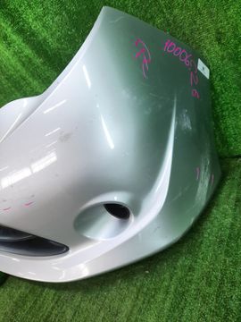 БАМПЕР НА NISSAN SERENA C26