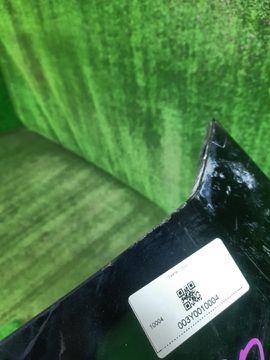 БАМПЕР НА MAZDA ATENZA GJ5FP