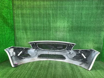 БАМПЕР НА VOLVO S60 FS48