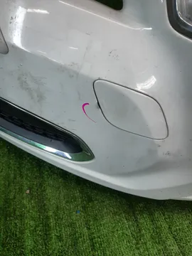 БАМПЕР НА VOLVO S60 FS48