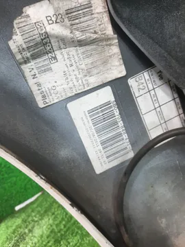 БАМПЕР НА VOLVO S60 FS48