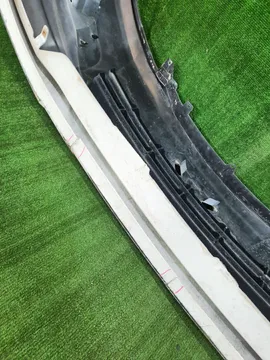 БАМПЕР НА TOYOTA IPSUM ACM21W