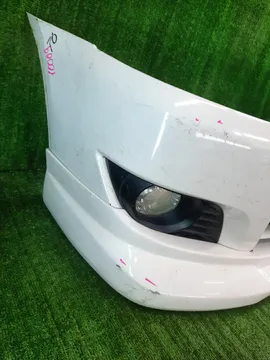 БАМПЕР НА TOYOTA IPSUM ACM21W