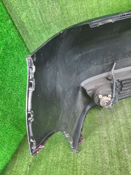 БАМПЕР НА TOYOTA ALPHARD ANH10W