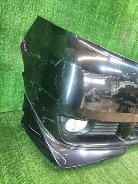 БАМПЕР НА TOYOTA ALPHARD ANH10W