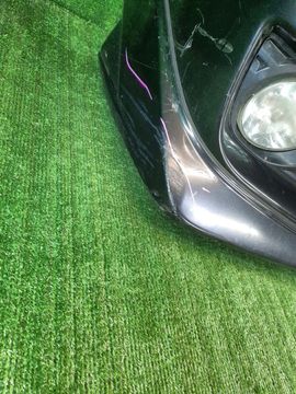 БАМПЕР НА TOYOTA ALPHARD ANH10W