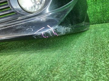 БАМПЕР НА TOYOTA ALPHARD ANH10W