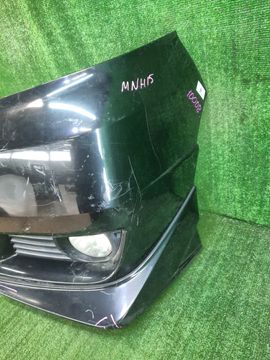 БАМПЕР НА TOYOTA ALPHARD ANH10W