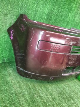 БАМПЕР НА TOYOTA BB NCP30