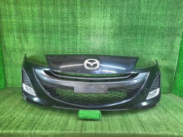 БАМПЕР НА MAZDA AXELA BL5FW