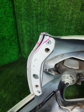 БАМПЕР НА MAZDA MILLENIA TA5P