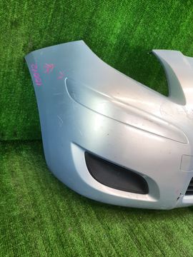 БАМПЕР НА TOYOTA VITZ SCP90