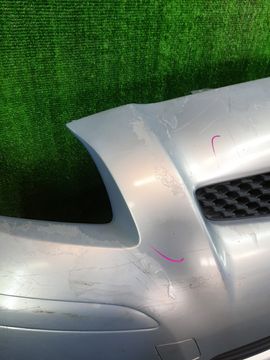 БАМПЕР НА TOYOTA VITZ SCP90