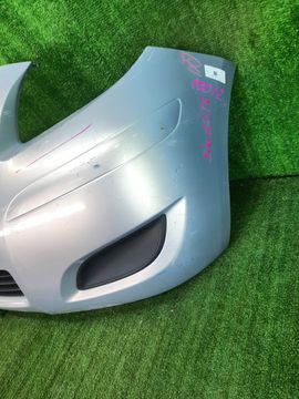 БАМПЕР НА TOYOTA VITZ SCP90