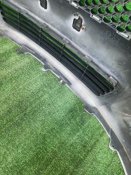 БАМПЕР НА TOYOTA VITZ SCP90