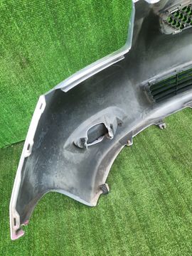 БАМПЕР НА TOYOTA VITZ SCP90