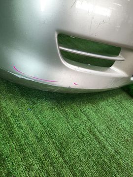 БАМПЕР НА MAZDA DEMIO DY3W