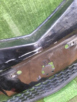 БАМПЕР НА MAZDA AXELA BK5P