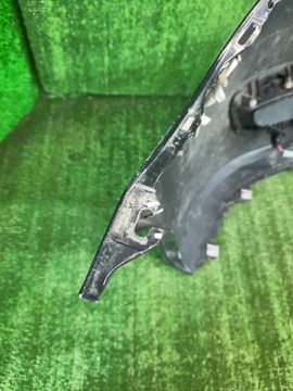 БАМПЕР НА MAZDA AXELA BK5P