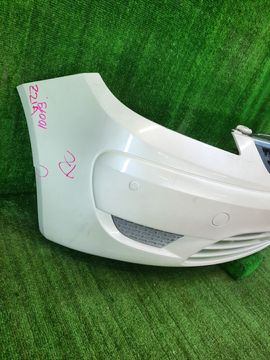 БАМПЕР НА MITSUBISHI COLT PLUS Z23W