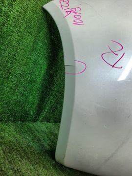 БАМПЕР НА MITSUBISHI COLT PLUS Z23W