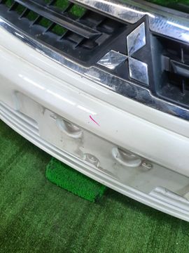 БАМПЕР НА MITSUBISHI COLT PLUS Z23W