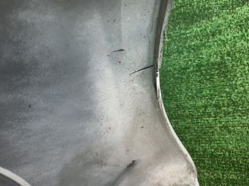 БАМПЕР НА MITSUBISHI COLT PLUS Z23W