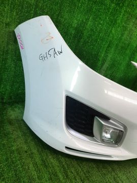 БАМПЕР НА MAZDA ATENZA GH5FW