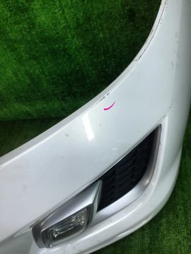 БАМПЕР НА MAZDA ATENZA GH5FW